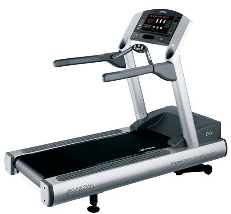 97 ti bo|Life Fitness 97Ti Treadmill